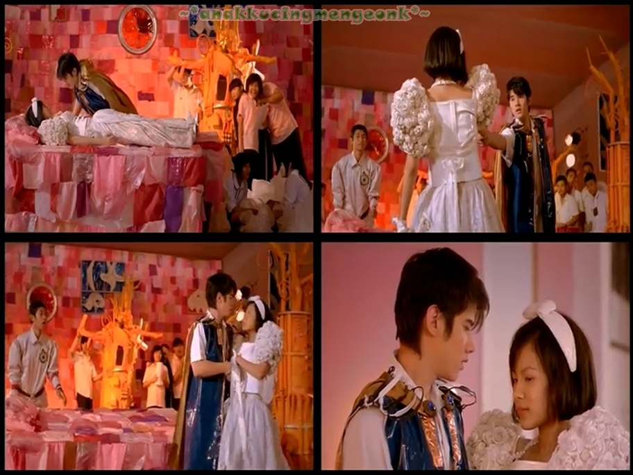Download Film Thailand Sub Indo Crazy Little Thing Called Love - koreapassl